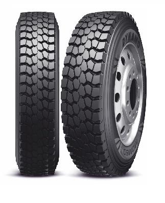 315/80R22.5 156/150K DYNAMO MDM60 DRIVE 18PR ON/OFF ROAD