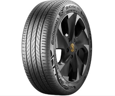 255/45R19 104Y CONTINENTAL ULTRACONTACT NXT EVC CRM