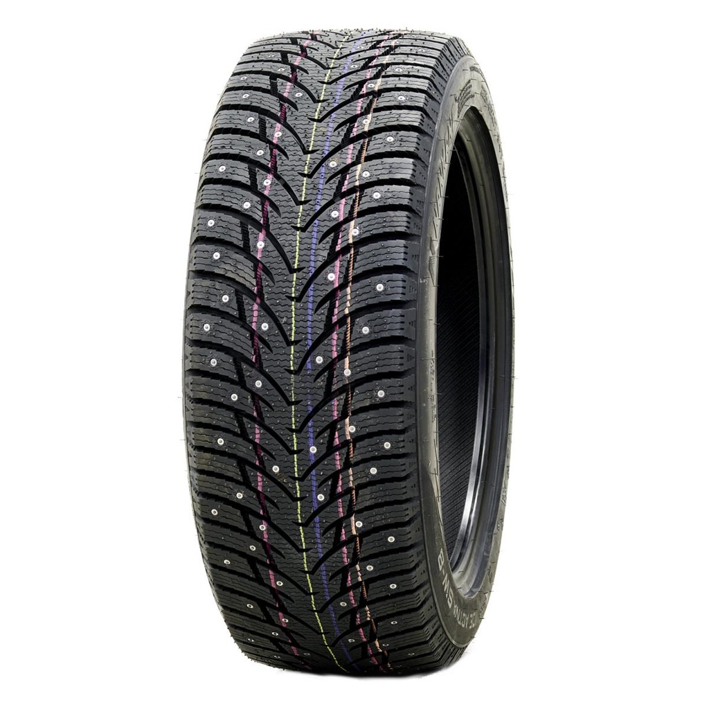 195/65R15 95T NANKANG ICE ACTIVA SW-8 XL
