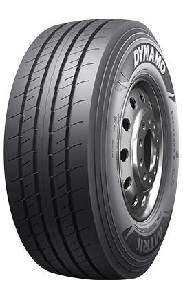 385/65R22.5 164K DYNAMO MTR11 STEER & TRAILER 24PR REGIONAL