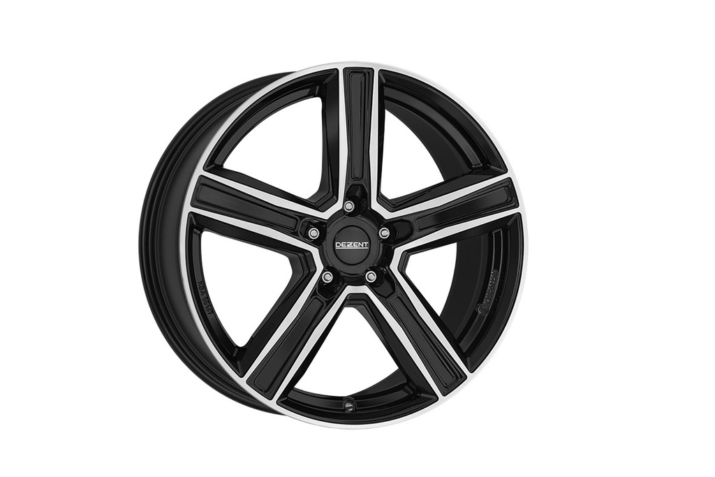 DEZENT KG DARK 8x19 5/112 ET32 CB66.6