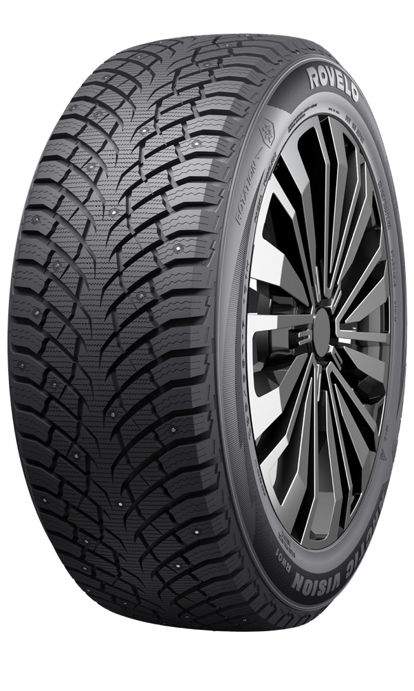 225/45R17 94T ROVELO ARCTIC VISION RW01 XL