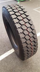 295/80R22.5 152/148M KA PINNOITETTU N21 SIS.1 RUNKO DRIVE