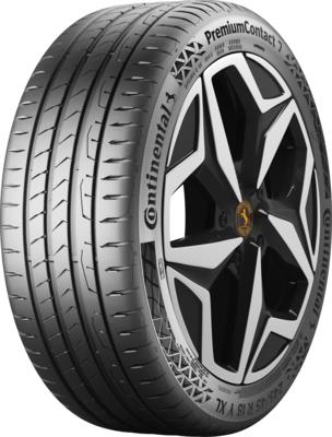 245/45R19 102Y CONTINENTAL PREMIUMCONTACT 7 XL EVC