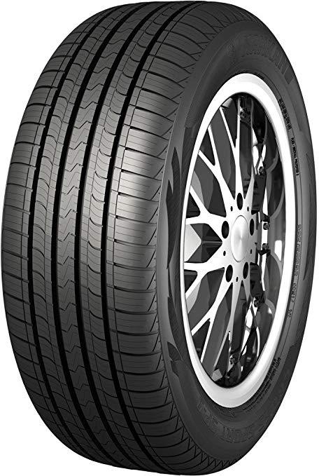 315/35R21 111Y NANKANG CROSS SPORT SP-9