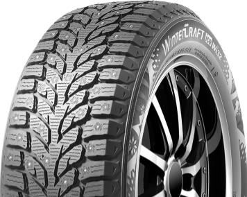 225/60R18 104T KUMHO WINTERCRAFT ICE WI32 XL