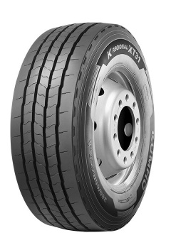 385/55R22.5 160K KUMHO XT31 TRAILER 20PR REGIONAL