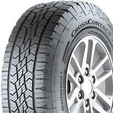 265/65R17 112H CONTINENTAL CROSSCONTACT ATR