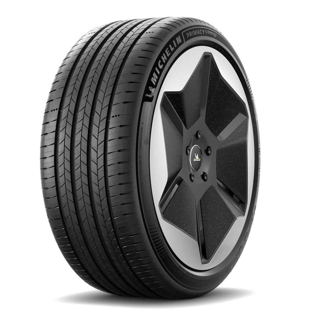205/55R16 91V MICHELIN PRIMACY 5 ENERGY XL