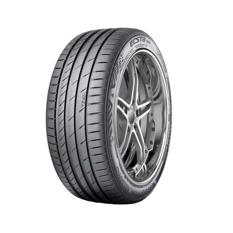 265/40R18 101Y KUMHO ECSTA PS71 XL