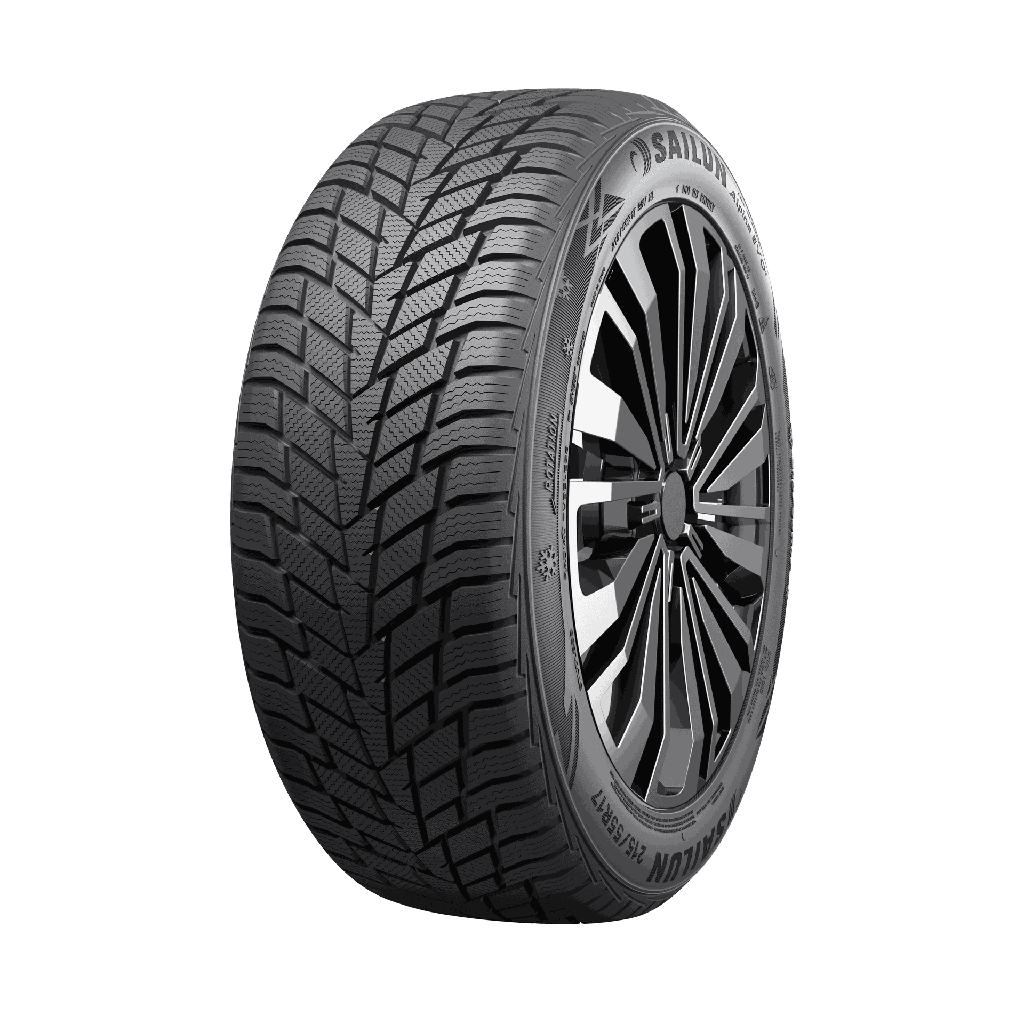 255/35R20 97W SAILUN ICE BLAZER ALPINE EVO 2 XL RP