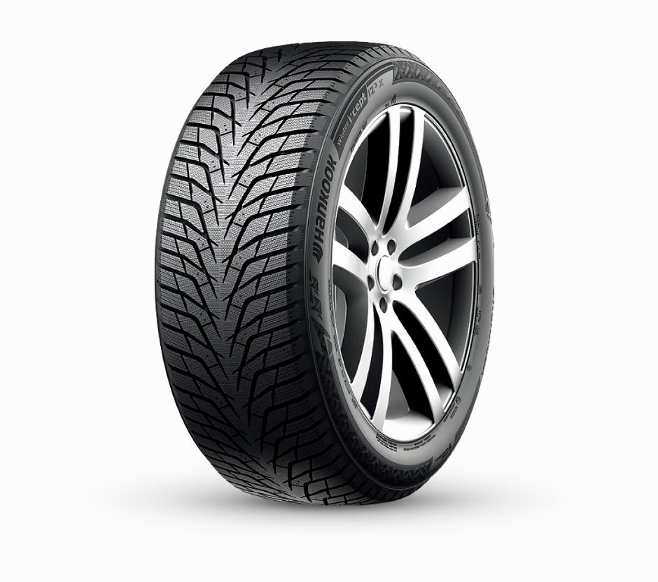 255/50R19 107T HANKOOK I*CEPT IZ3 X W636A XL FP