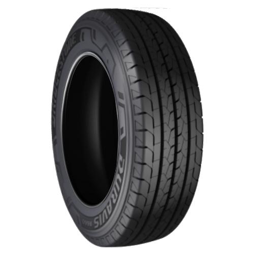 215/65R16C 109T BRIDGESTONE DURAVIS R660