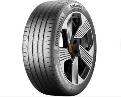 275/35R23 104Y CONTINENTAL ECOCONTACT 7 XL *|EVC SIL