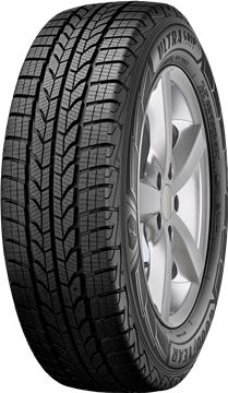 225/70R15C 112/110R GOODYEAR ULTRAGRIP CARGO EVR