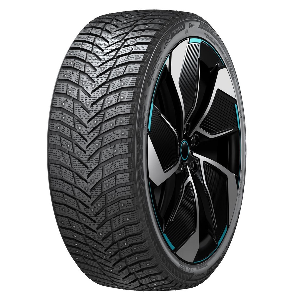 235/50R19 103T HANKOOK ION NORDIC ICE SUV IW04A XL FP