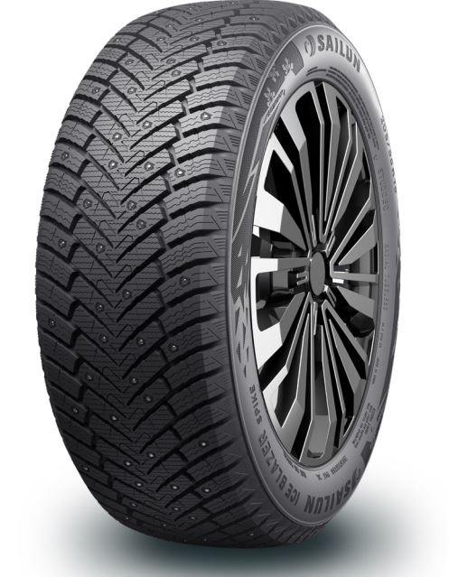 165/80R13 83T SAILUN ICE BLAZER SPIKE