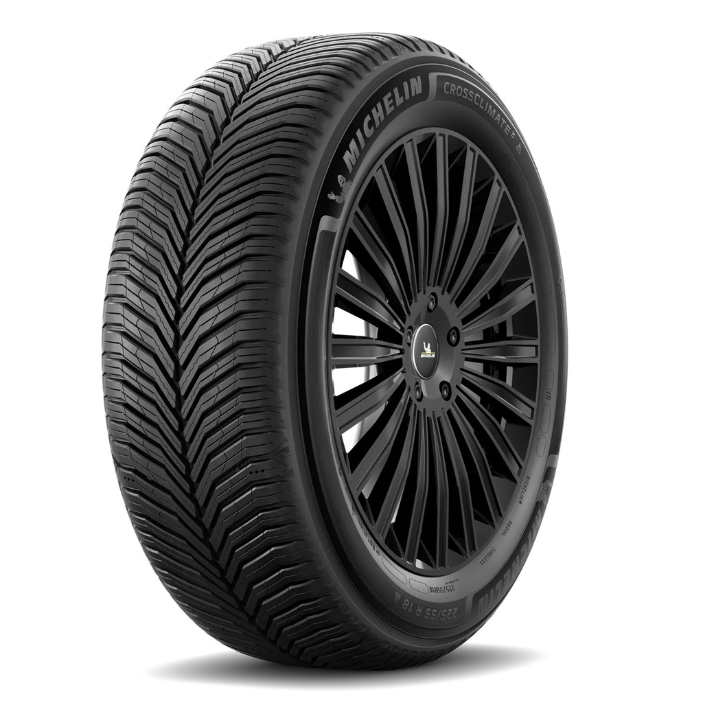 215/55R17 94V MICHELIN CROSSCLIMATE 3 RG