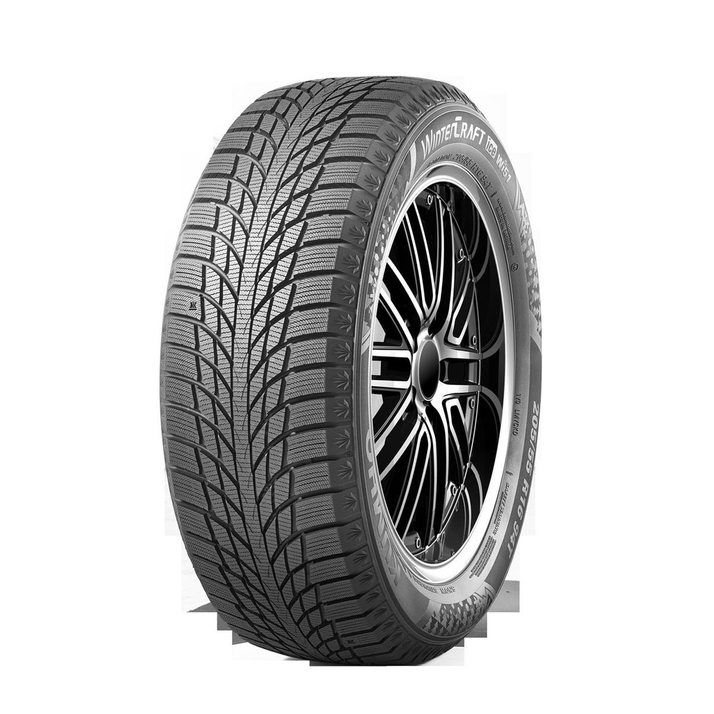235/35R20 92H KUMHO WI51 XL