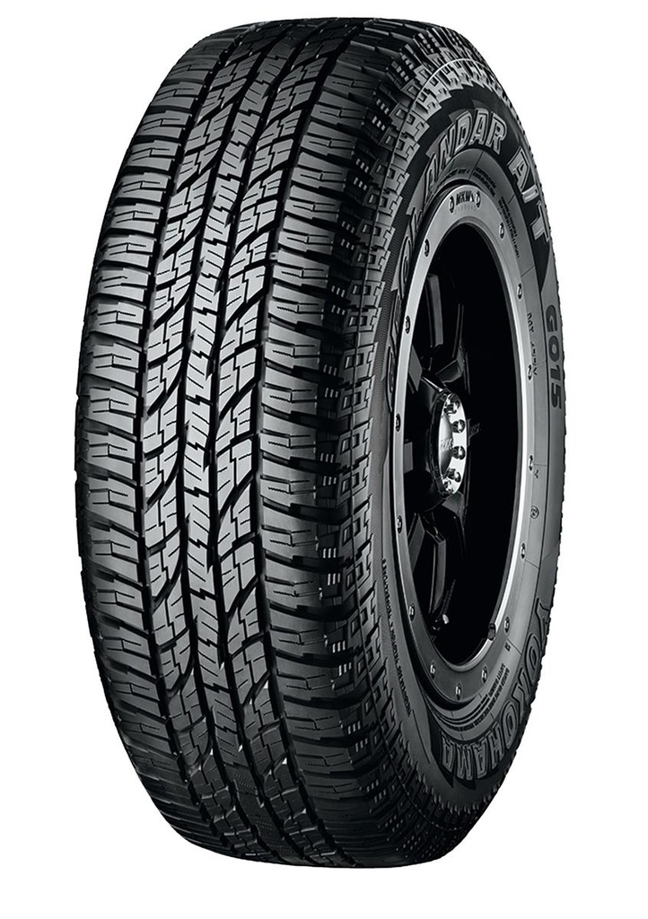 225/70R17 108T YOKOHAMA GEOLANDAR A/T G015 RBL, RIMPROTECT