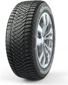 305/40R20 112T GOODYEAR ULTRAGRIP ARCTIC 2 XL EVR FP
