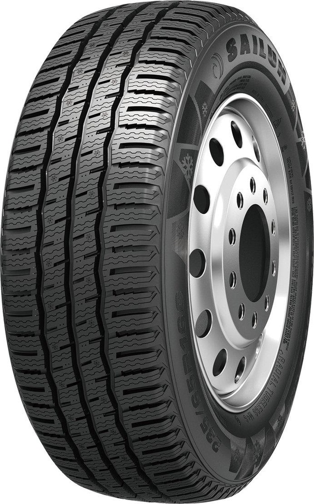 215/70R15C 109/107R SAILUN ENDURE WSL1 8PR