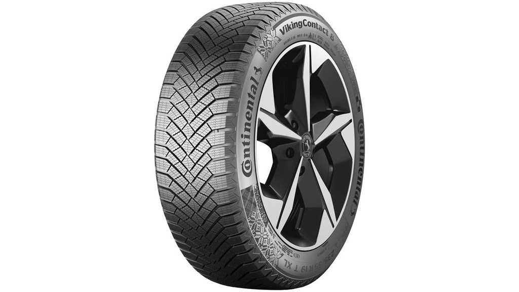 255/40R22 103T CONTINENTAL VIKINGCONTACT 8 XL EVC