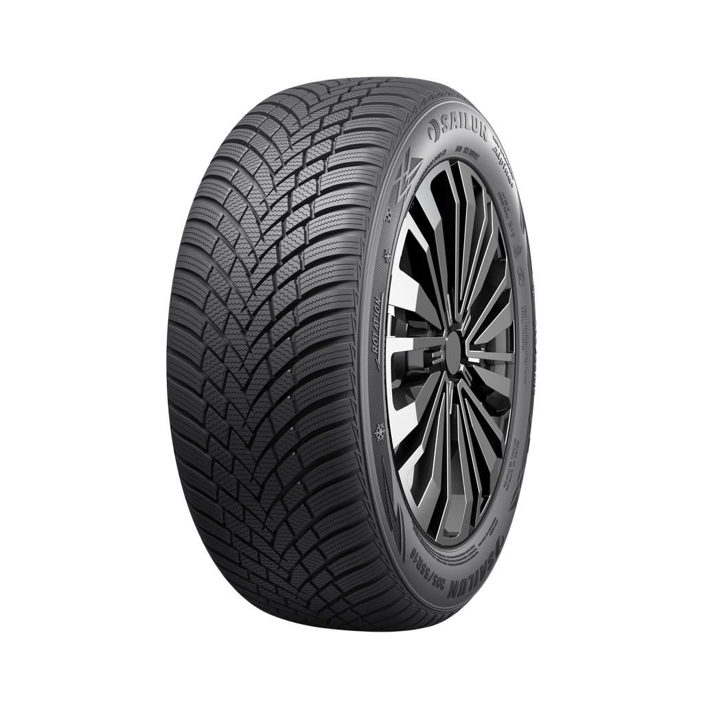 205/65R16 95H SAILUN ICE BLAZER ALPINE 2