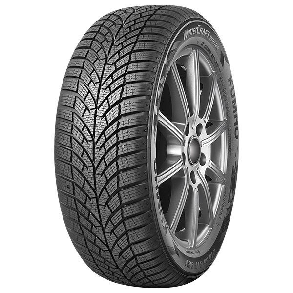 175/80R14 88T KUMHO WP52+