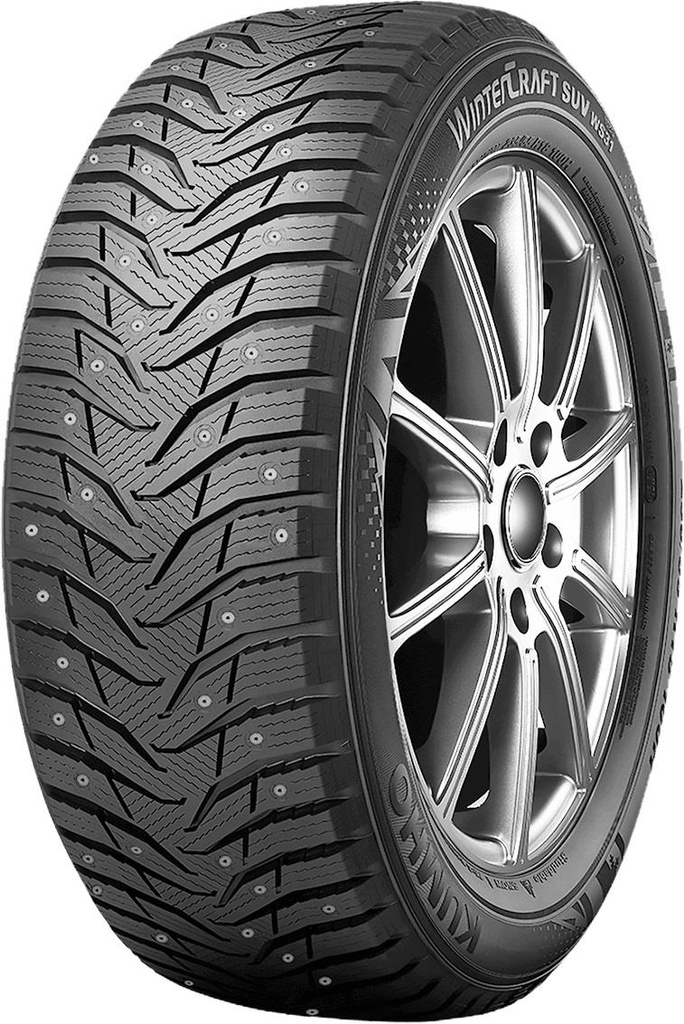 225/55R19 99H KUMHO WINTERCRAFT SUV WS31 XL 4PR