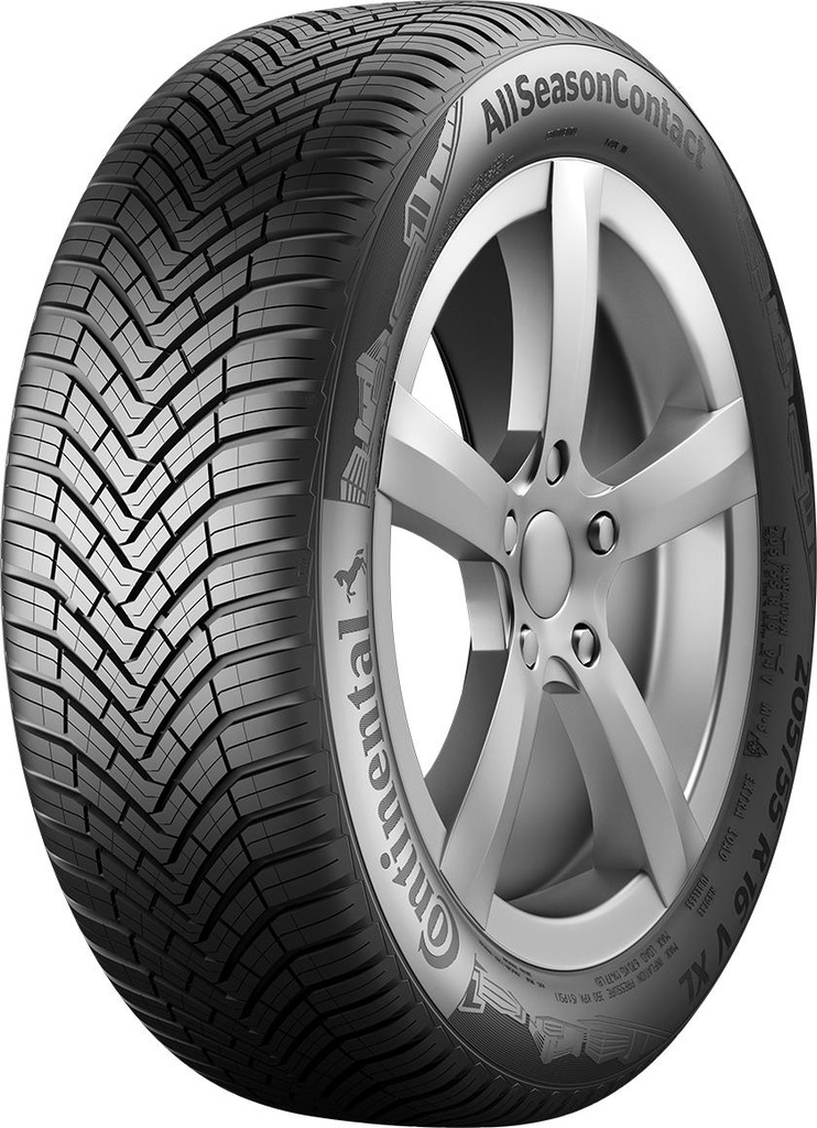 205/60R16 96H CONTINENTAL ALLSEASONCONTACT 2 XL EVC