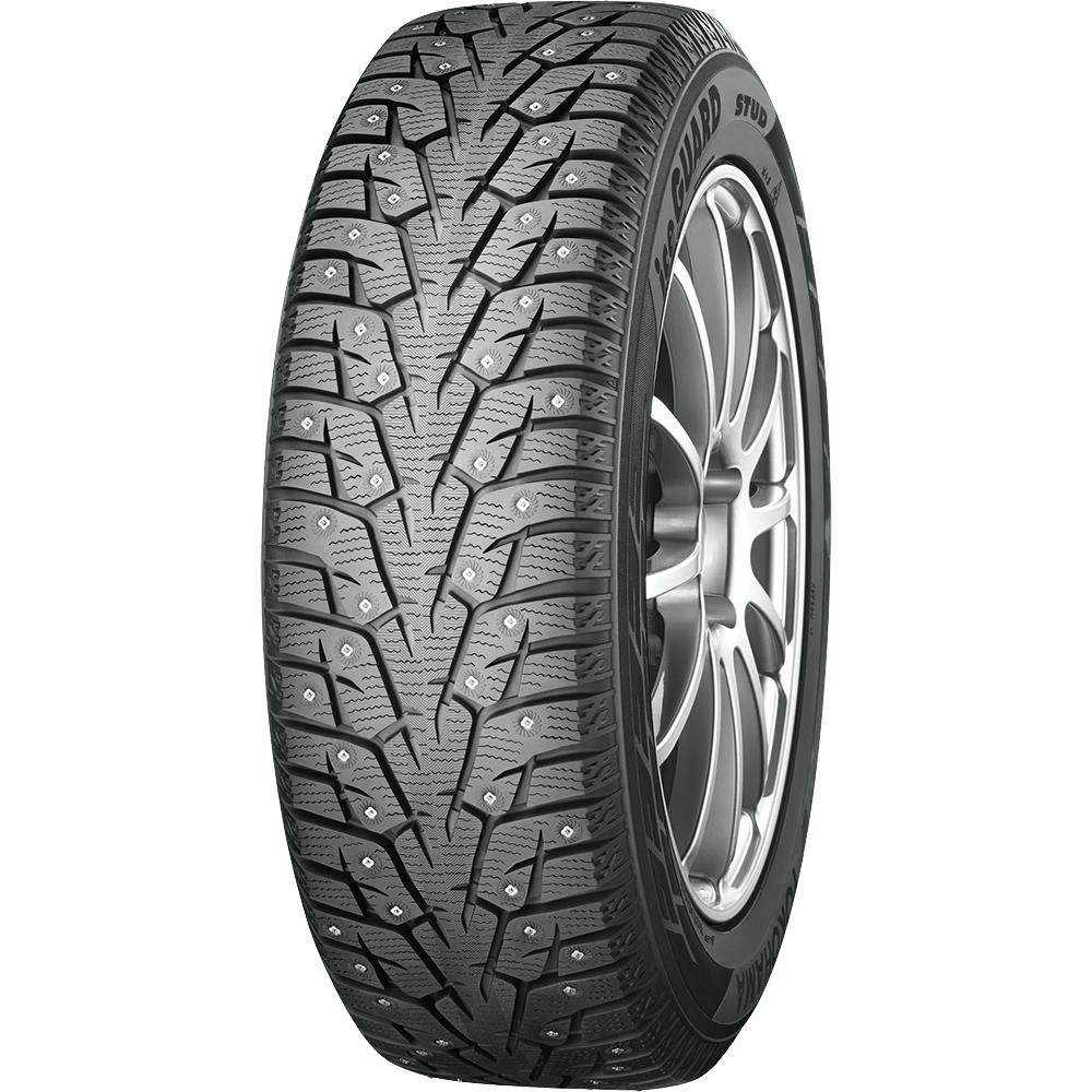 205/75R15 97T YOKOHAMA ICEGUARD STUD IG55 XL