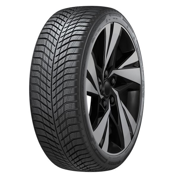 285/30R19 98V HANKOOK I*CEPT EVO4 W340 XL RP