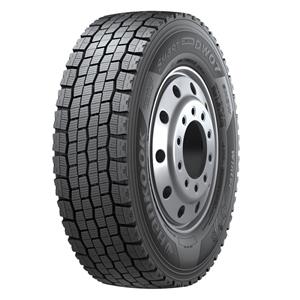 315/70R22.5 154/150L HANKOOK SMART CONTROL DW07 DRIVE 18PR WINTER