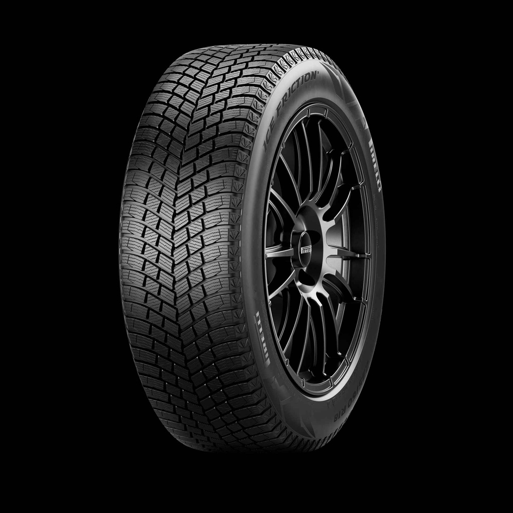 255/45R20 105H PIRELLI ICE FRICTION XL NCS ELT