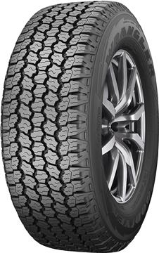 265/70R16 112T GOODYEAR WRANGLER AT ADV XL