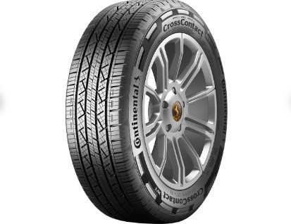 265/65R17 112H CONTINENTAL CROSSCONTACT H/T EVC