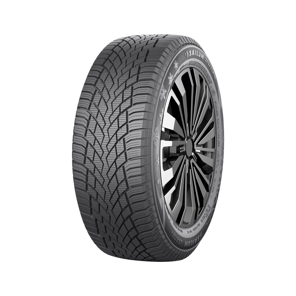 215/65R16 102T SAILUN ICE BLAZER ARCTIC 2 XL