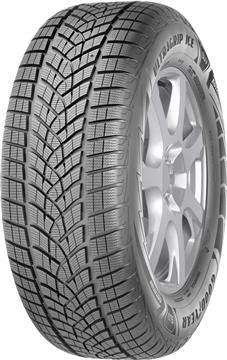245/55R19 107T GOODYEAR ULTRAGRIP ICE SUV GEN 1 XL