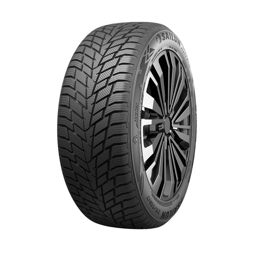 275/40R21 107W SAILUN ICE BLAZER ALPINE EVO 2 XL RP