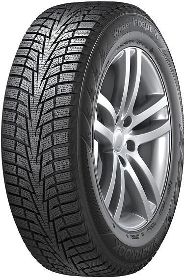 225/75R16 104T HANKOOK WINTER I*CEPT X RW10 FP