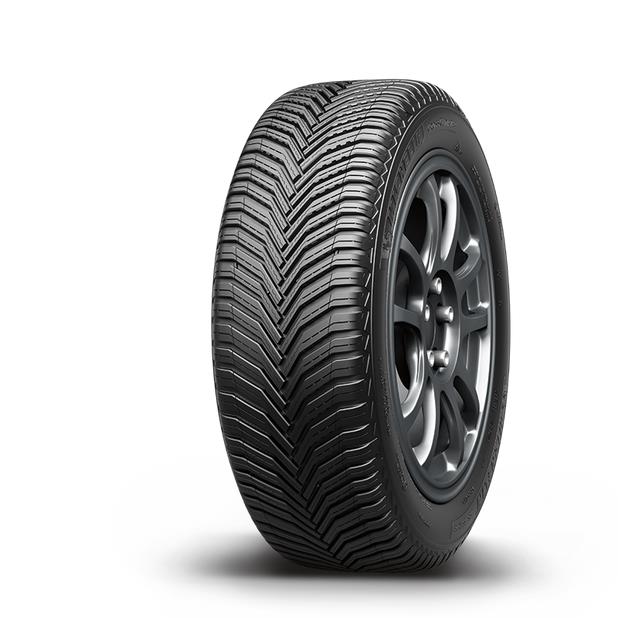 235/50R18 101Y MICHELIN CROSS CLIMATE 2 XL