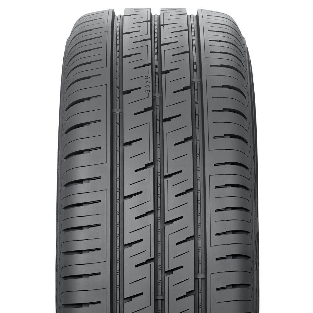 215/70R15C 109/107R NOKIAN TYRES HAKKA VAN XL