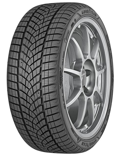 235/40R19 96T GOODYEAR ULTRAGRIP ICE 2+ XL EVR FP