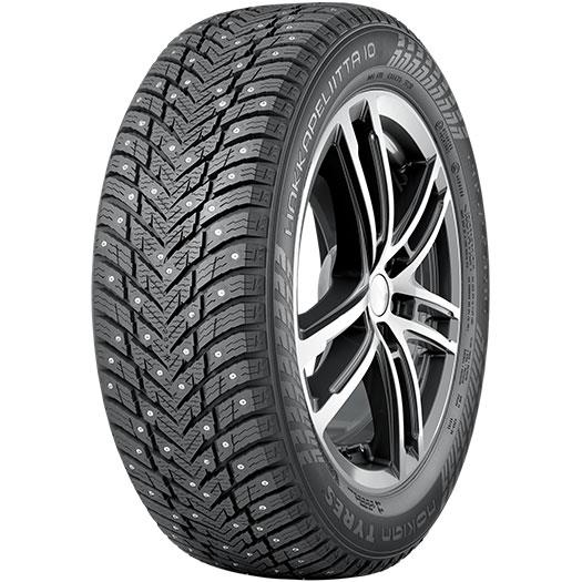 265/45R21 108T NOKIAN TYRES HAKKAPELIITTA 10 XL SILENTDRIVE