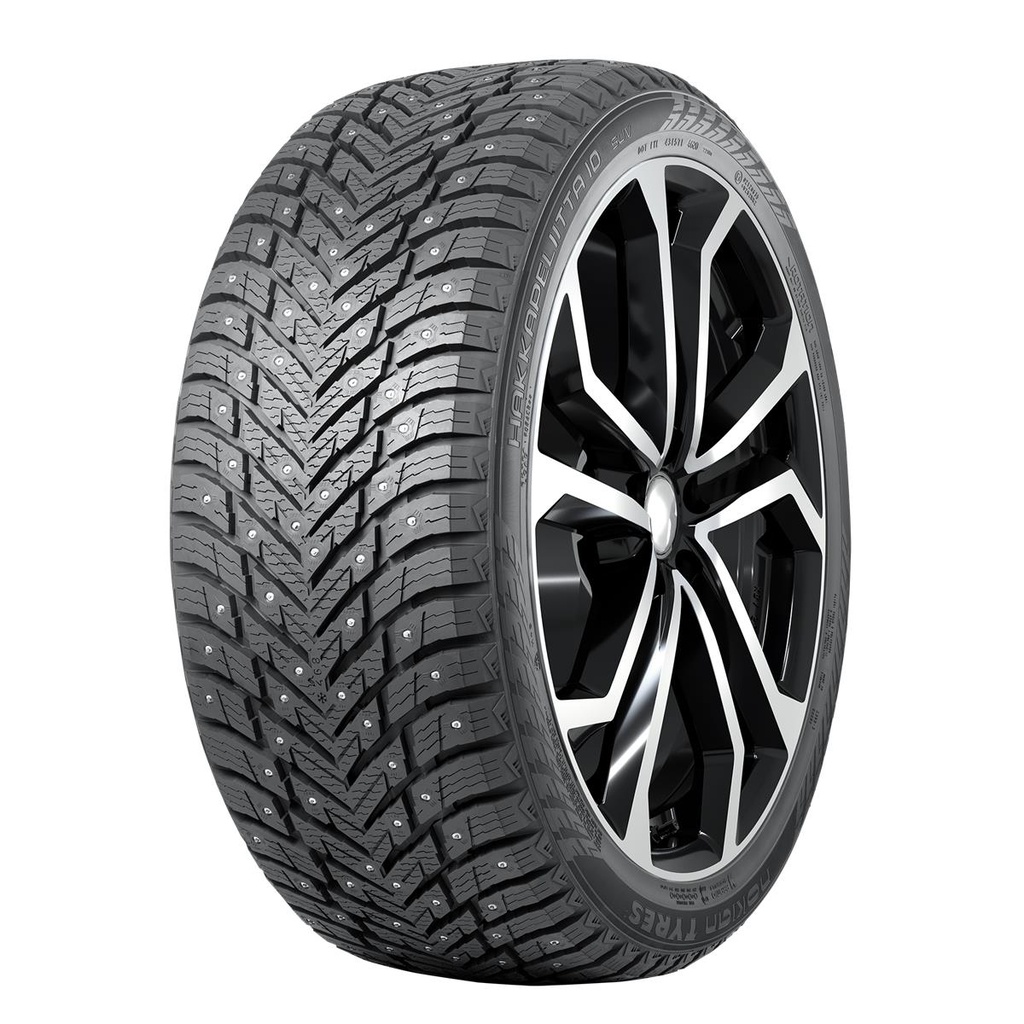 235/55R17 103T NOKIAN TYRES HAKKAPELIITTA 10 SUV XL
