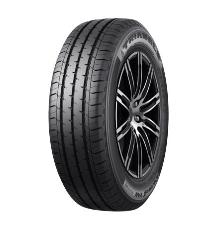 205/75R16C 113/111T TRIANGLE CONNEX VAN TV701 XL 10PR