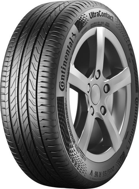 195/50R16 84V CONTINENTAL ULTRACONTACT EVC