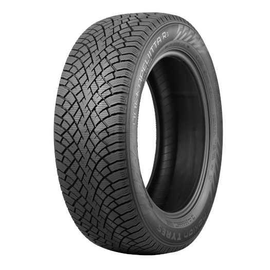 225/45R18 95T NOKIAN TYRES HAKKAPELIITTA R5 XL