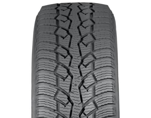 205/65R16C 107/105R NOKIAN TYRES HAKKAPELIITTA CR4 XL